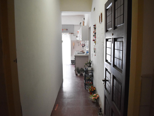 Edificio De Departamentos En Venta En Quilmes Oeste