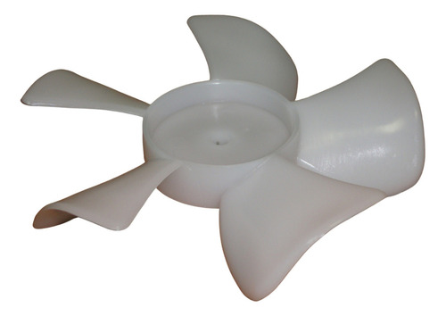 Appli Parts Apfb-445 Aspa Plástica Para Motor Evaporador De