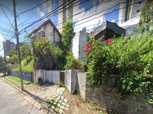Imagem 2 de 10 de Excelente Terreno No Caminho Das Arvores Com 1.682,00m2 - Sfl417 - 68217886
