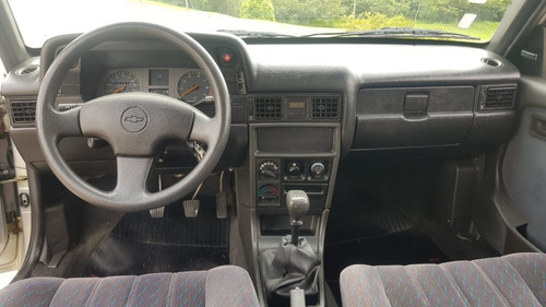 Kadett Gls 2.0 Mpfi 1998 Completo E Com Baixa Km, Raridade!