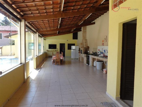 Imagem 17 de 29 de Chácaras À Venda Em Mairiporã/sp - Compre O Seu Chácaras Aqui! - 1427982