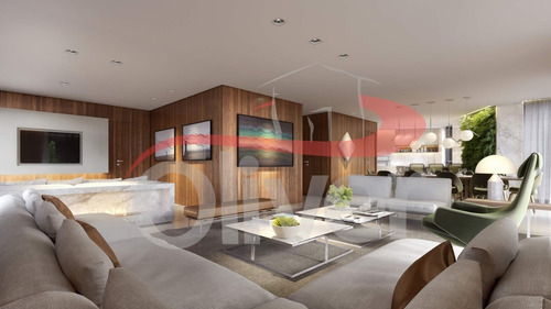 Imagem 7 de 25 de Arbo, Apartamento 3 Dormitorios, 3 Vagas De Garagem, Cabral, Curitiba, Paraná - Ap00817 - 33542690