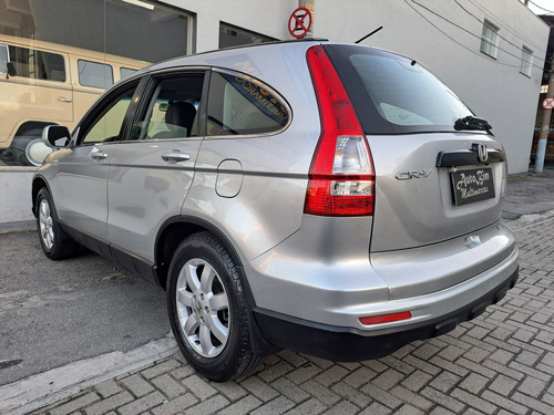 Honda CR-V CR-V LX 2.0 16V