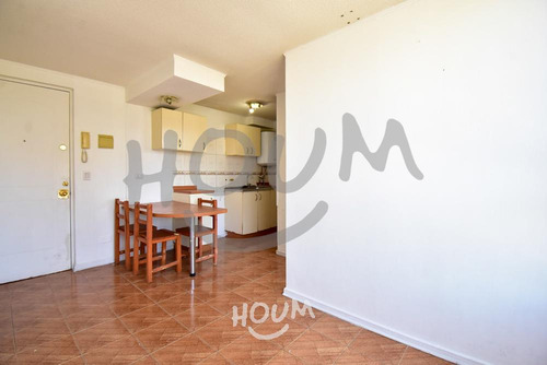 Departamento Avenida Fermín Vivaceta Id: 22355