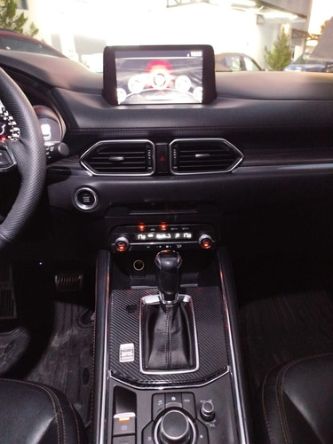 Mazda CX-5 2.5 s Grand Touring At