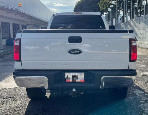 Imagen 6 de 15 de Ford F-250 Xlt Xlt