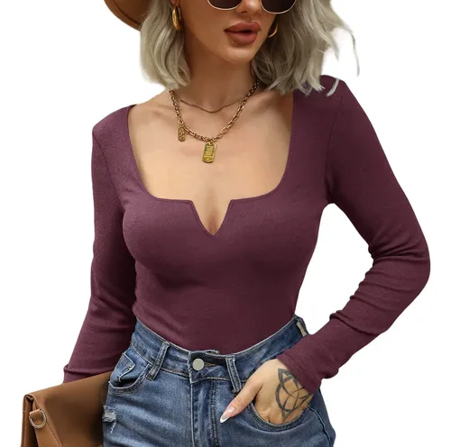 Blusas Modernas MercadoLibre
