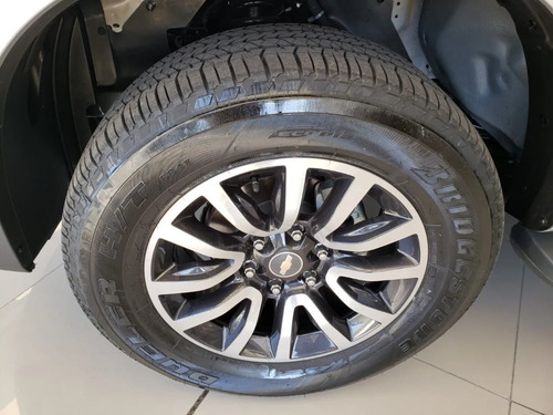 Imagen 22 de 24 de Chevrolet S10 Cd Ltz 2.8 Tdci (200 Cv) 4x4 At Ga