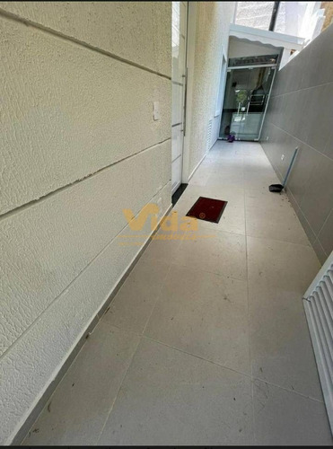 Imagem 15 de 15 de Casa De Condominio A Venda Em Sítio Das Paineiras/california - Barueri - 44384