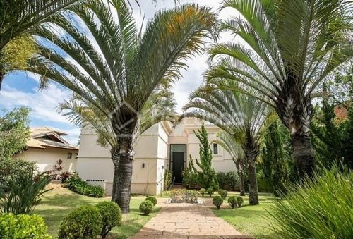 Imagem 5 de 25 de Casa À Venda Em Sítios De Recreio Gramado - Ca008487