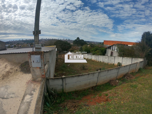 Imagem 6 de 8 de Terreno Para Venda - 02950.9426