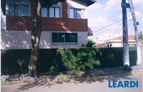 Imagem 1 de 1 de Sobrado - Jardim Prudência - Sp - 70788