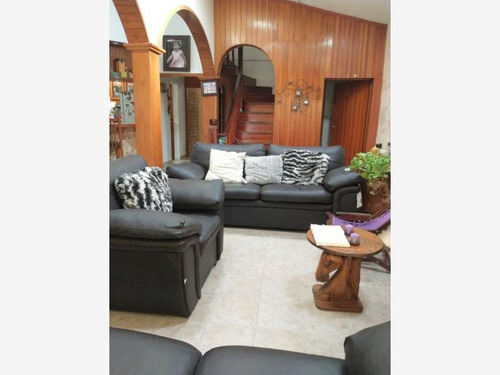 Imagen 1 de 4 de Casa Sola En Venta Volcanes