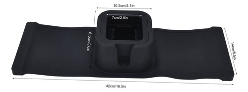 Soporte Para Tazas, Sofá, Reposabrazos, Cuerpo De Silicona