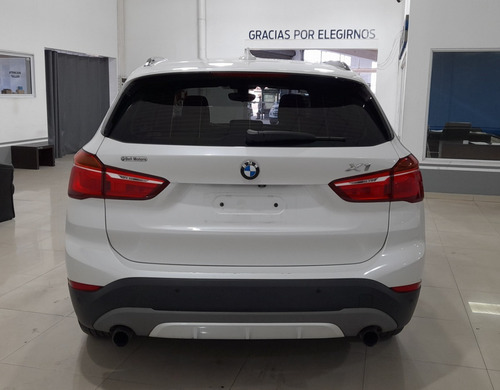 BMW X1 2.0 Sdrive 20i Sportline 192cv