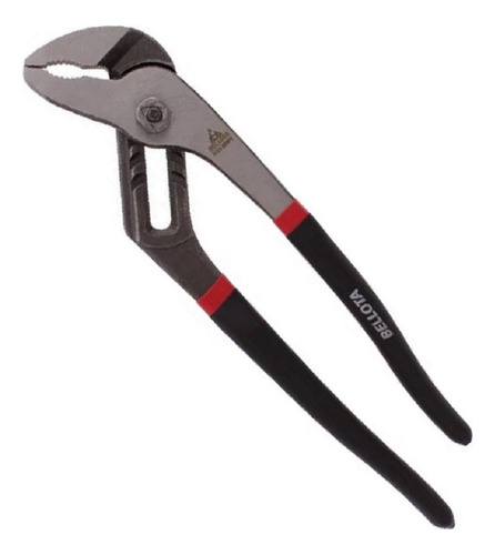 Pinza De Extensión 12'' Bellota 5 Posiciones Quijada Dentada