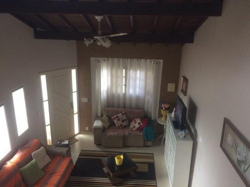 Excelente Casa Á Venda Na Cidade De Caieiras. - Ca0402