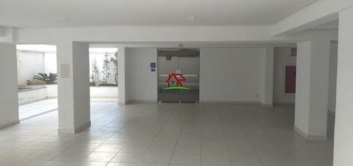 Imagem 3 de 22 de Ótimo Apartamento De 03 Quartos E 2 Vagas No Buritis! - 2477