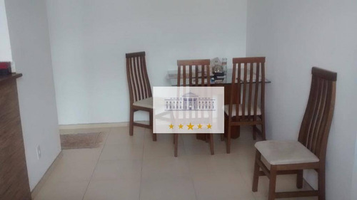 Imagem 8 de 10 de Excelente Apartamento No Concórdia - Ap0080