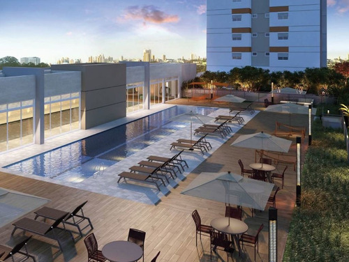 Imagem 19 de 26 de Apartamento À Venda No Bairro Vila Mogilar - Mogi Das Cruzes/sp - O-7795-16724