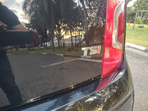 Imagem 11 de 12 de Vw Up! Move 1.0 Tsi 4p 2017 Completo