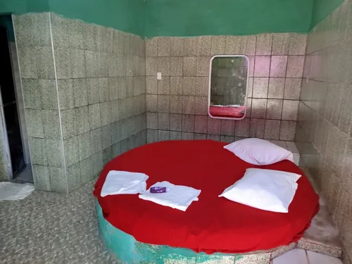 Motel Casa Nossa