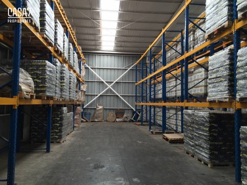 Bodega En Venta En Colina