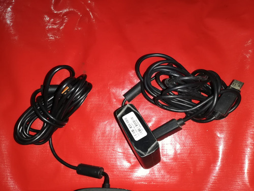 Kinet Sensor Para Video Juego Xbox 360 Orig (de Uso) (Usado)