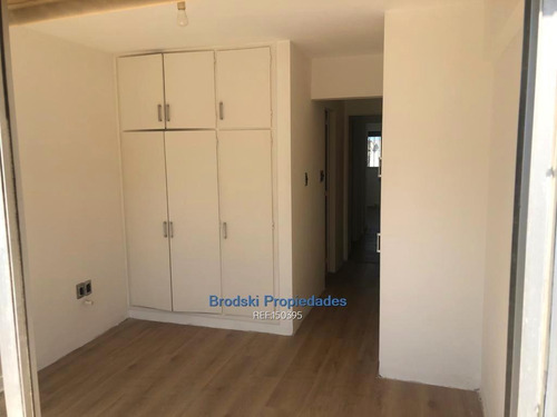Venta Apartamento En Punta Carretas 3dormitorios Y Servicio