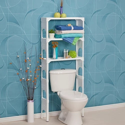 Organizador Mueble De Baño 