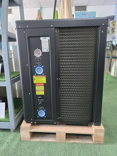 Bomba De Calor Aq 140.000 Btu