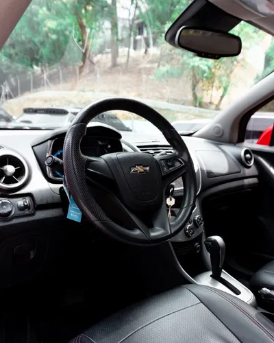 Chevrolet Tracker 1.8 Lt 4x2