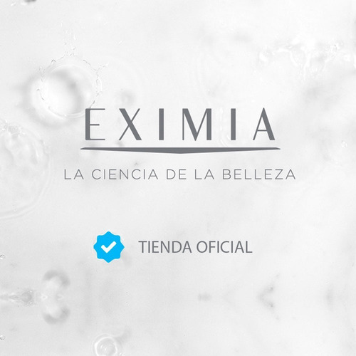 Eximia Aqua Legere Micelar Desmaquillante Piel Normal Mixta
