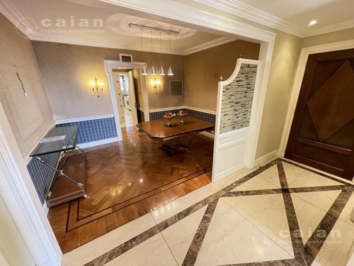 Imagen 10 de 24 de Excelente Semi Piso Sobre Av. Libertador Con Vista Panorámica Al Río - Retiro, Caba