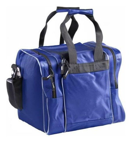 Athletico - Bolsa De Bolos Para Una Sola Bola, Bolsa De Mano