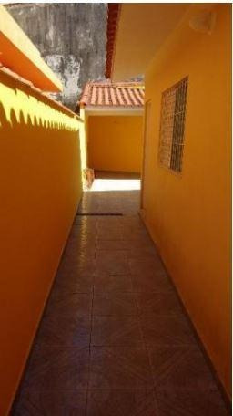 Imagem 2 de 15 de Casa Para Venda Em Itanhaém, Jardim Das Palmeiras, 2 Dormitórios, 1 Suíte, 2 Banheiros, 2 Vagas - It401in_2-588502