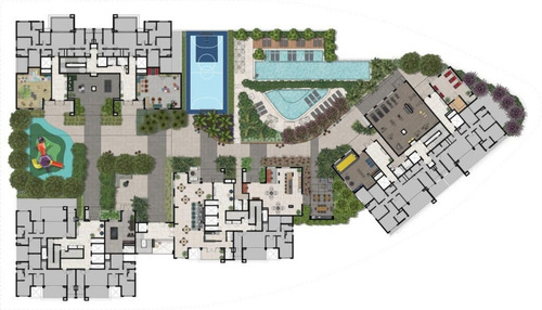 Imagem 11 de 15 de Apartamento - Ap00082 - 70504266