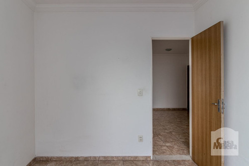 Imagem 4 de 15 de Apartamento À Venda No Santa Cruz - Código 347120 - 347120