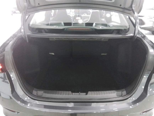 Chevrolet Onix 1.0 TURBO FLEX PLUS PREMIER AUTOMÁTICO