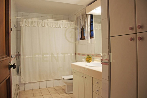 Imagen 14 de 22 de Casa En Venta, Las Condes, Quinchamali. Barrio Seguro, Pr...