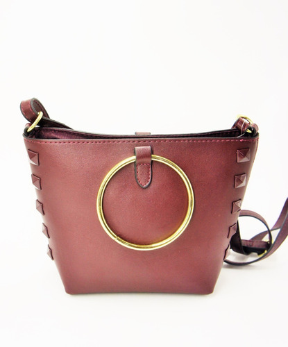 Bolsa Mini Tote Arizona Mujer Vino Wine Bag Moda Tendencia