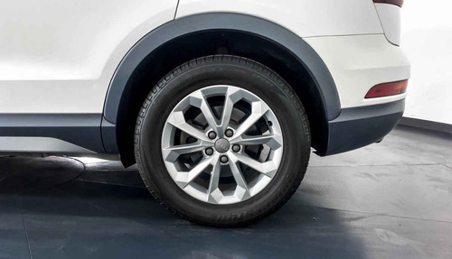 Imagen 11 de 15 de 44362 - Audi Q3 2016 Con Garantía At