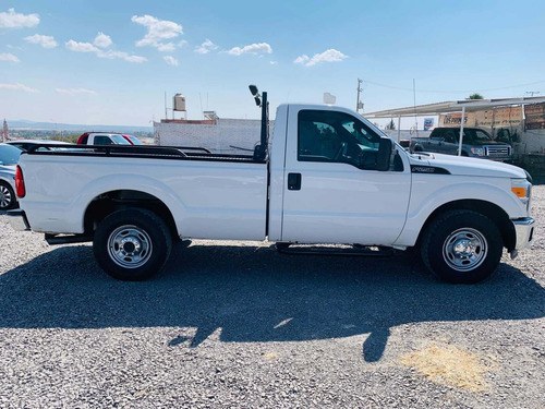 Imagen 7 de 15 de Ford F-250 Súper Duty