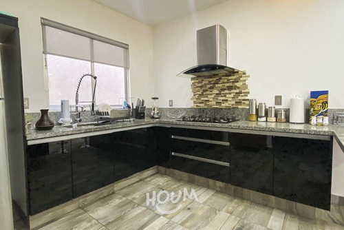 Imagen 9 de 30 de Departamento En Lomas De Atizapán, Atizapán De Zaragoza Con 3 Recámaras, 155 M², Id: 57137