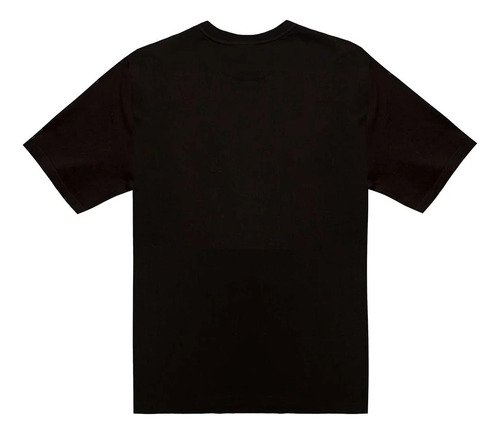 Playera Stranger Things Hellfire Club Club Fuego Infernal