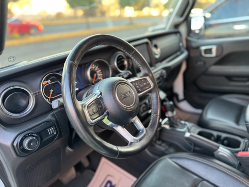 Jeep Wrangler 3.6 Unlimited Sahara 4x4 At