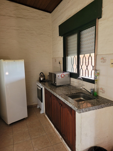 Hospedaje Termas Del Dayman Casas 2 Dormitorios