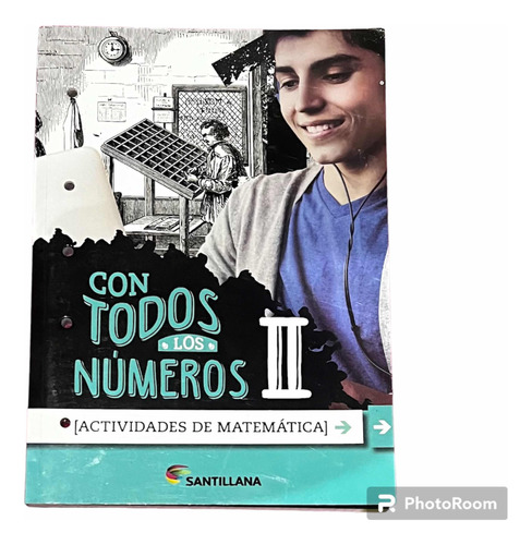 Libro Matemáticas