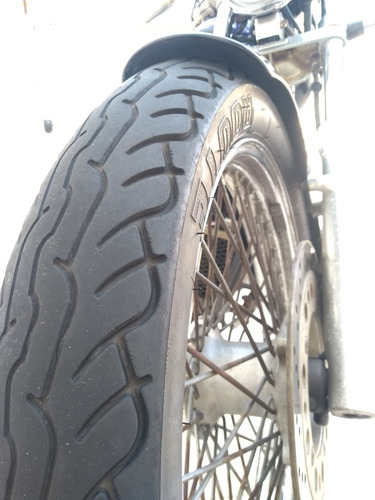Honda Shadow