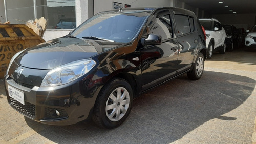Renault Sandero Expression